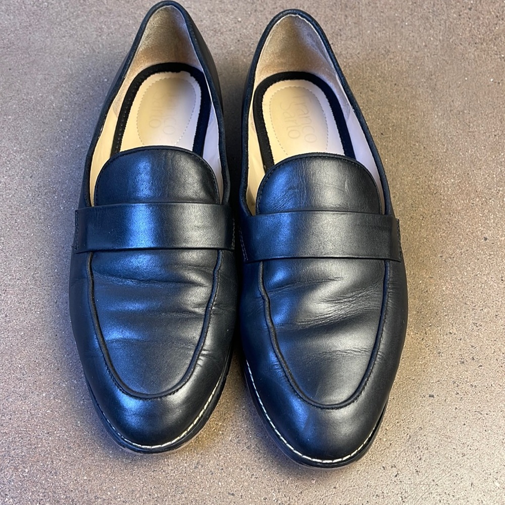 Franco sarto 8.5m Hudley